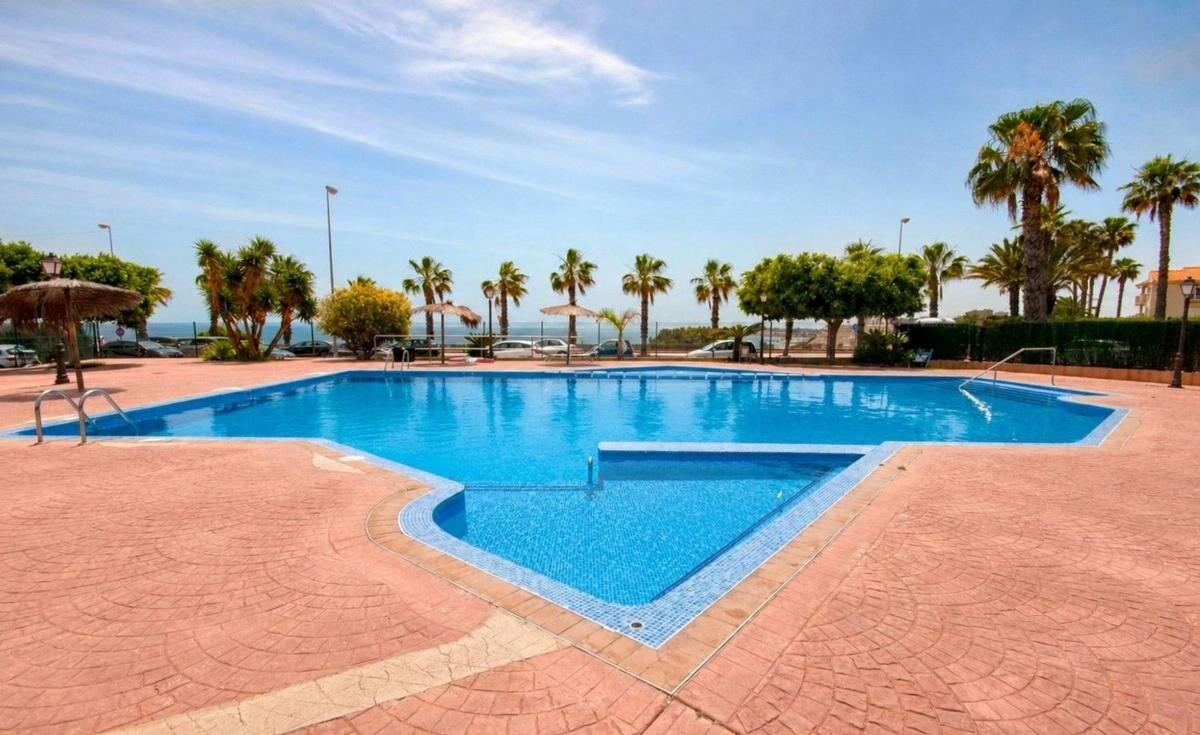 Apartamenty z 2 sypialniami, 98m² w orihuela, Hiszpania [ID: 0152-579147]