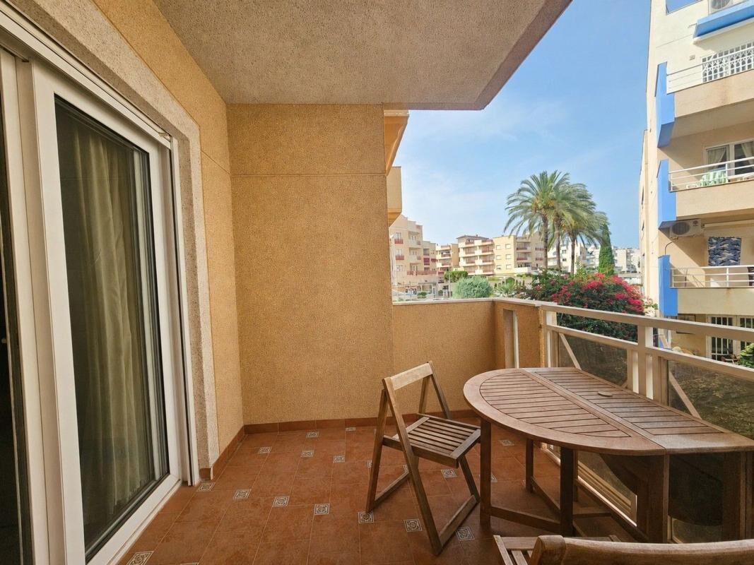 Apartamenty z 2 sypialniami, 98m² w orihuela, Hiszpania [ID: 0152-579147]