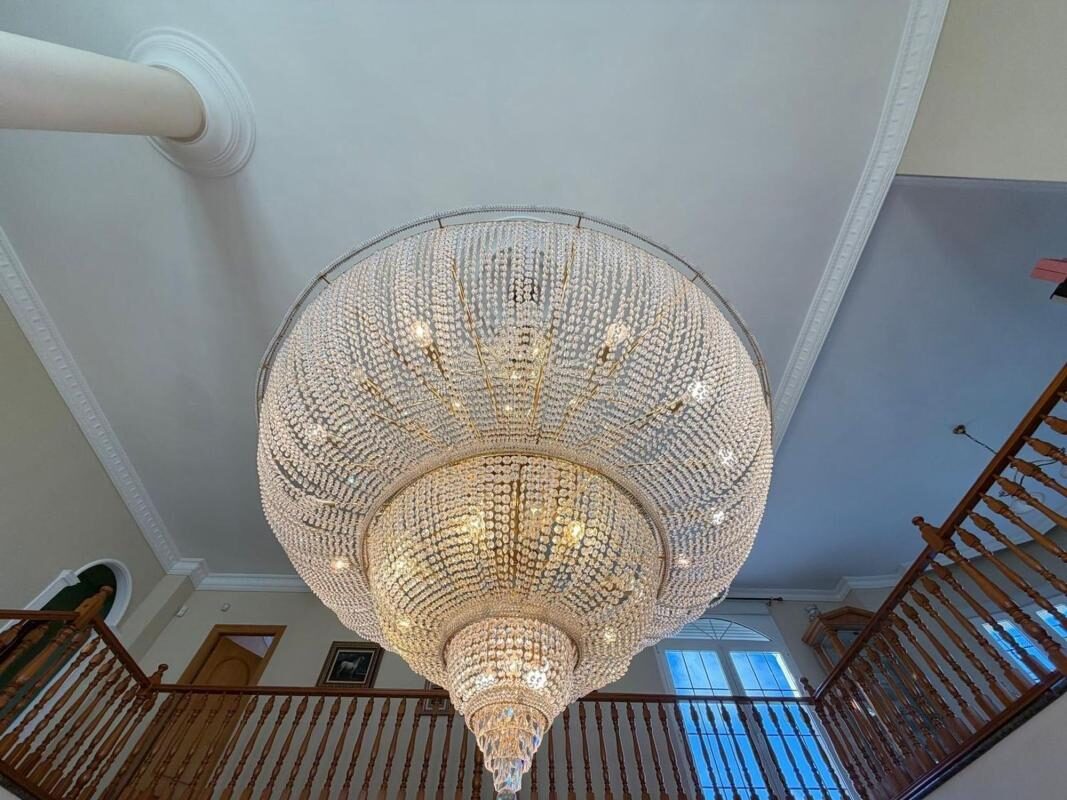 Willa z 6 sypialniami, 884m² w Рохалес, Hiszpania [ID: 0152-578802]