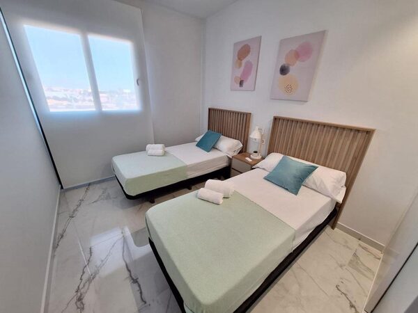 Apartamenty w orihuela, Hiszpania, 76m² - obraz 13