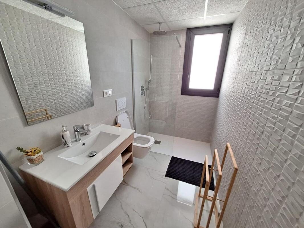 Apartments with 2 bedrooms, 76m² in Orihuela, Spain [ID: 0152-578710]