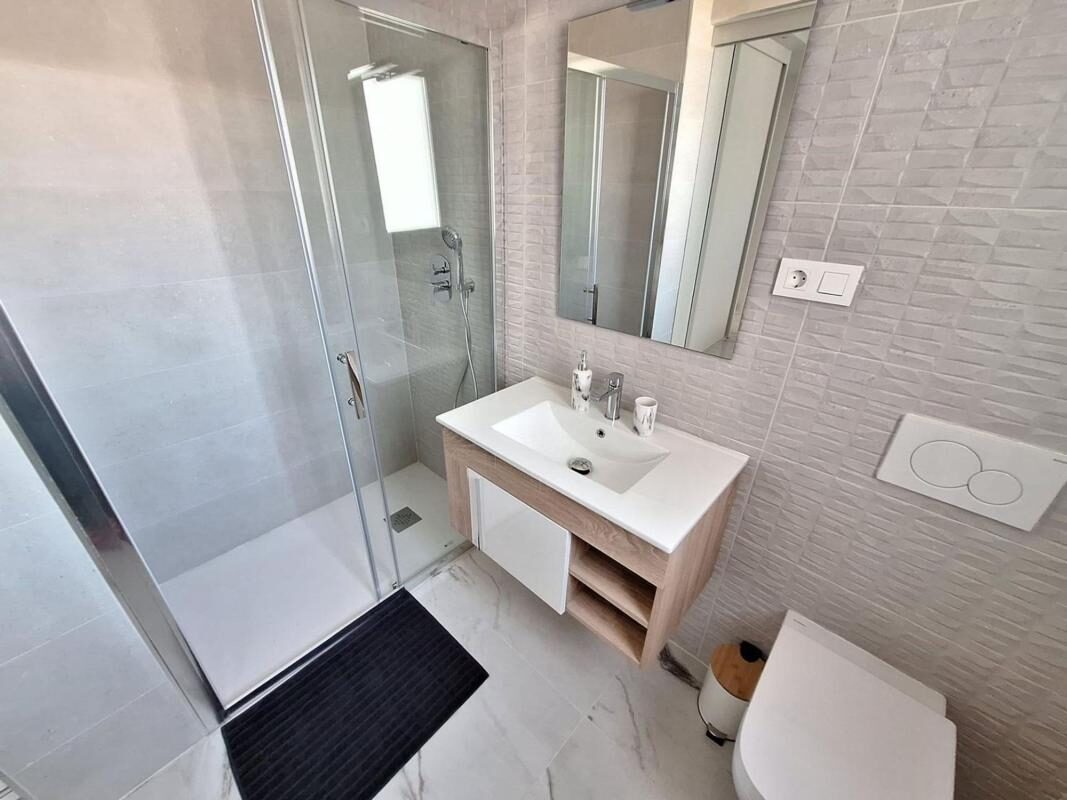 Apartments with 2 bedrooms, 76m² in Orihuela, Spain [ID: 0152-578710]
