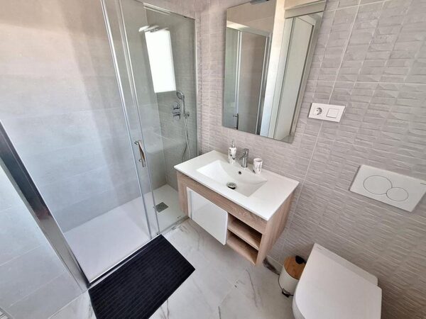 Apartamenty w orihuela, Hiszpania, 76m² - obraz 7