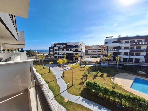 Apartment in Orihuela ID 0152-578710