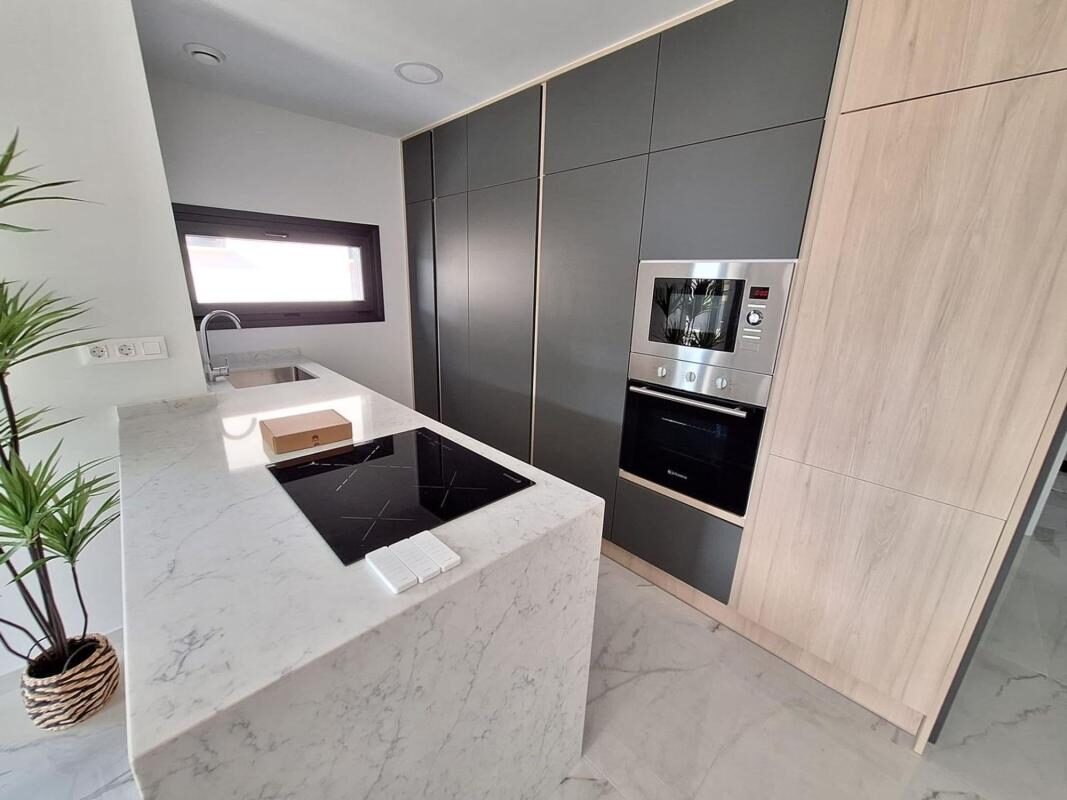 Apartments with 2 bedrooms, 76m² in Orihuela, Spain [ID: 0152-578710]