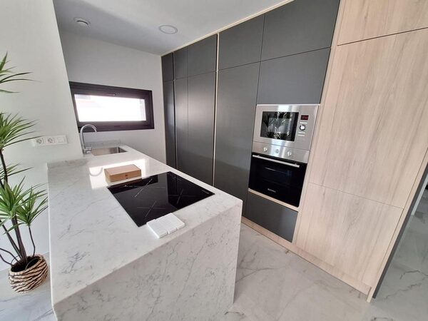 Apartamenty w orihuela, Hiszpania, 76m² - obraz 12
