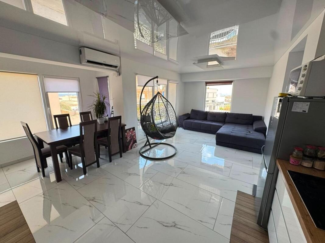 Квартира з 2 спальнями, 81м² в Торрев'єха, Іспанія [ID: 0152-577680]