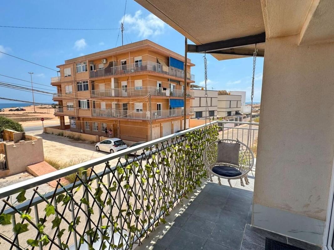 Квартира з 2 спальнями, 81м² в Торрев'єха, Іспанія [ID: 0152-577680]
