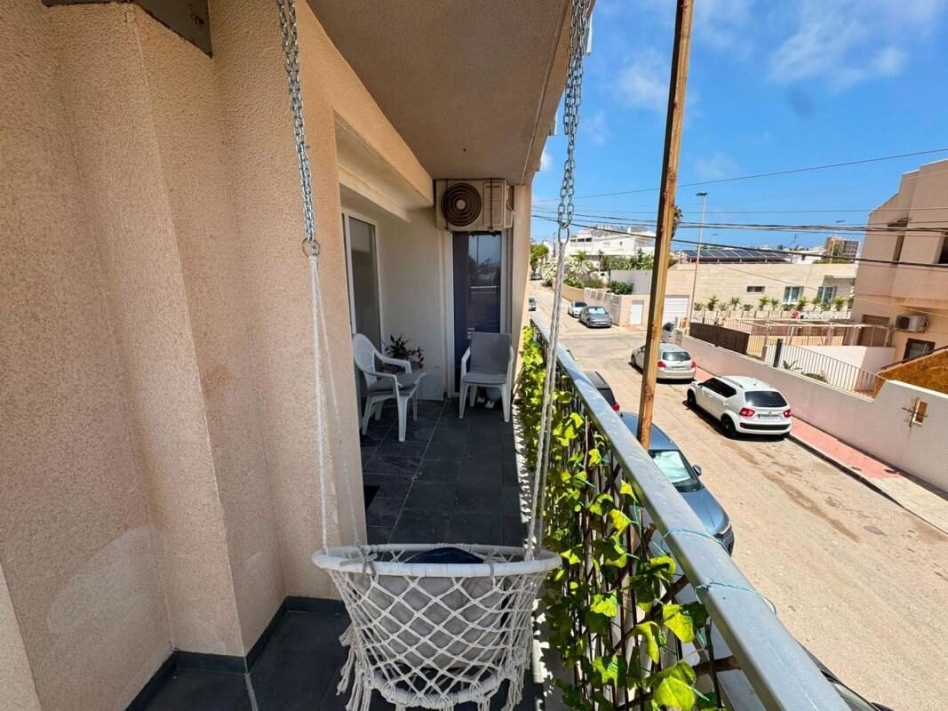 Квартира з 2 спальнями, 81м² в Торрев'єха, Іспанія [ID: 0152-577680]