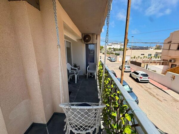 Apartamenty w Torrevieja, Hiszpania, 81m² - obraz 12
