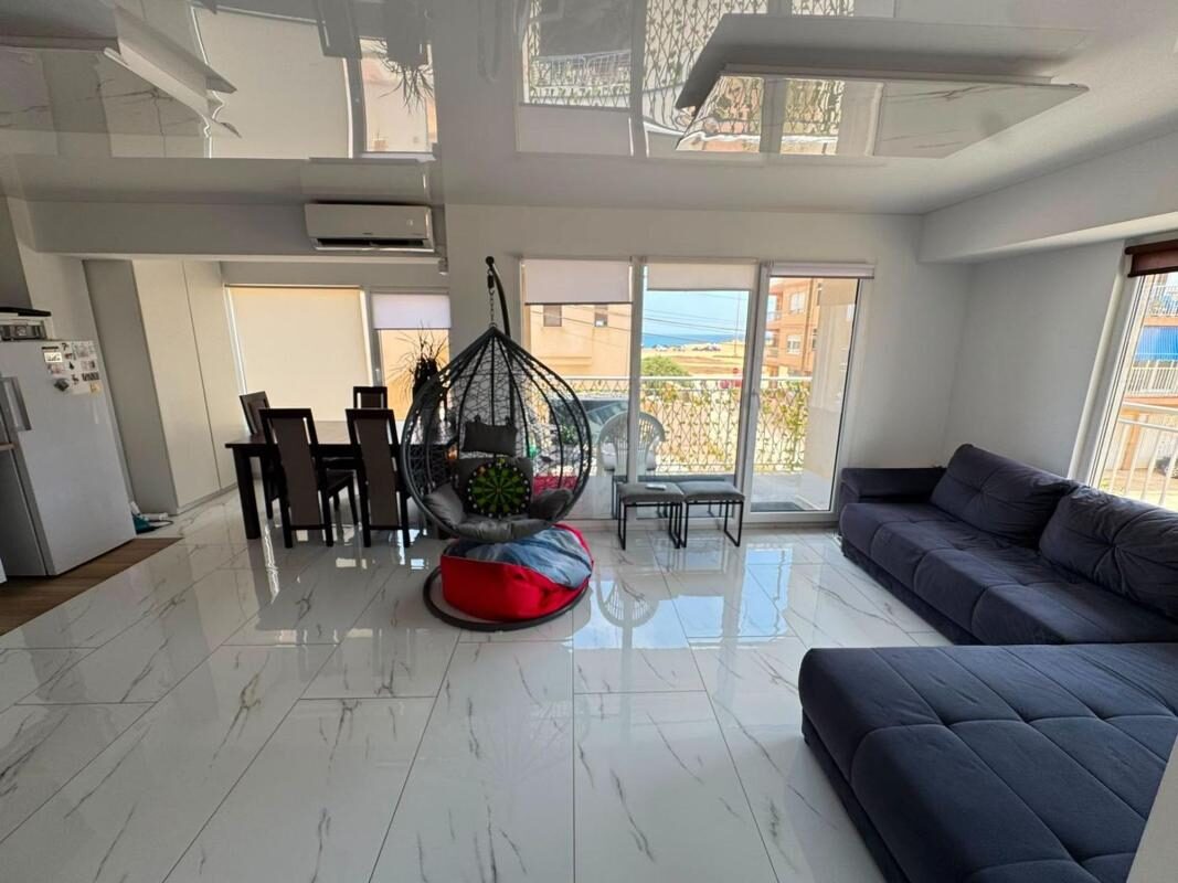 Квартира з 2 спальнями, 81м² в Торрев'єха, Іспанія [ID: 0152-577680]