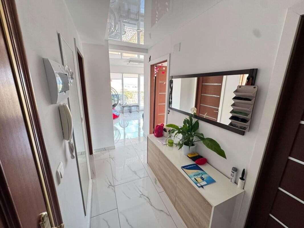 Квартира з 2 спальнями, 81м² в Торрев'єха, Іспанія [ID: 0152-577680]