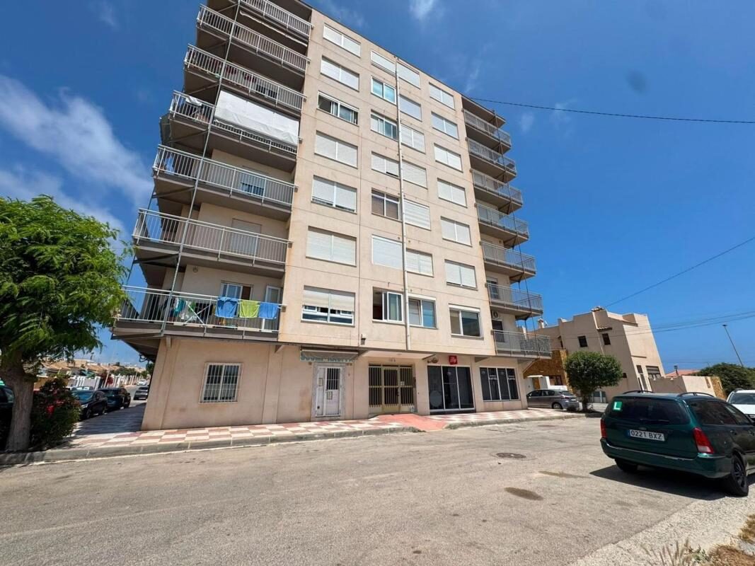 Квартира з 2 спальнями, 81м² в Торрев'єха, Іспанія [ID: 0152-577680]