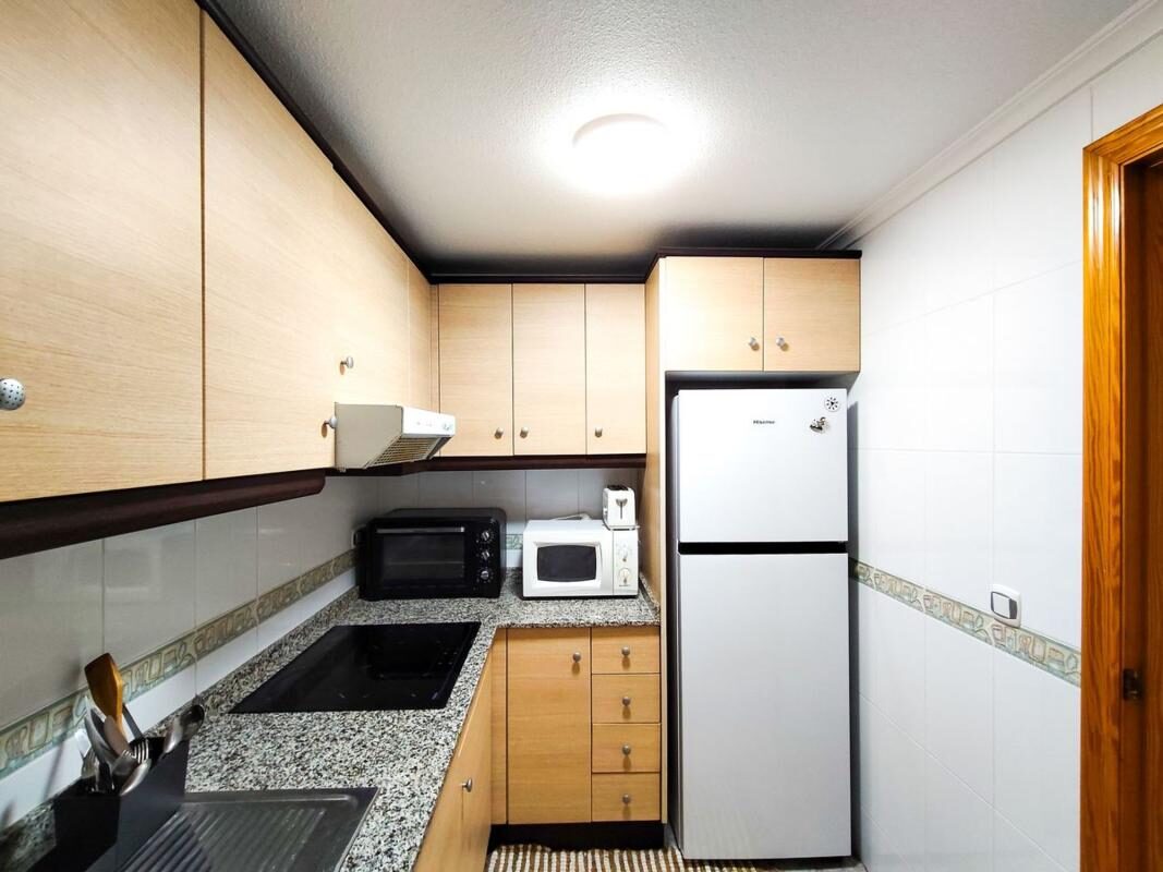 Apartment with 2 bedrooms, 75m² in Guardamar del Segura, Spain [ID: 0152-577676]