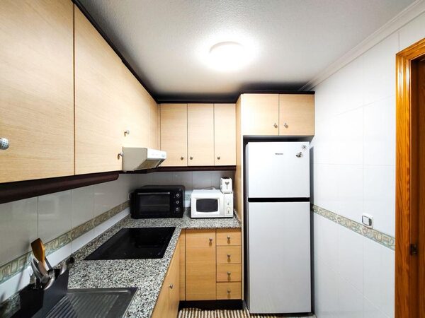 Apartamenty w Guardamar del Segura, Hiszpania, 75m² - obraz 8