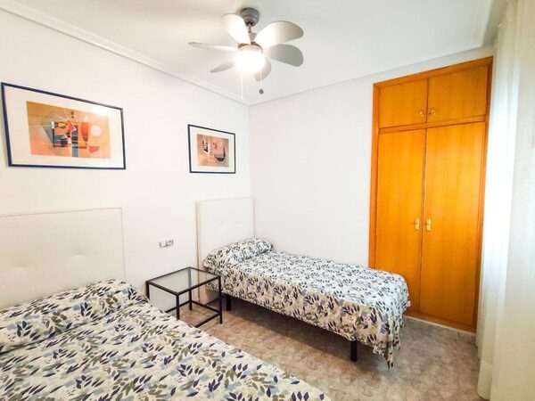 Apartamenty w Guardamar del Segura, Hiszpania, 75m² - obraz 19