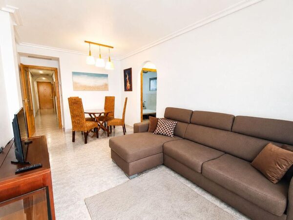Apartment in Guardamar del Segura ID 0152-577676