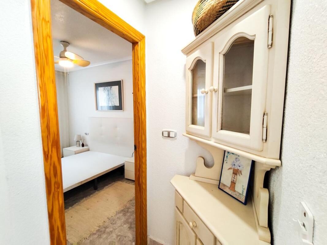 Apartment with 2 bedrooms, 75m² in Guardamar del Segura, Spain [ID: 0152-577676]