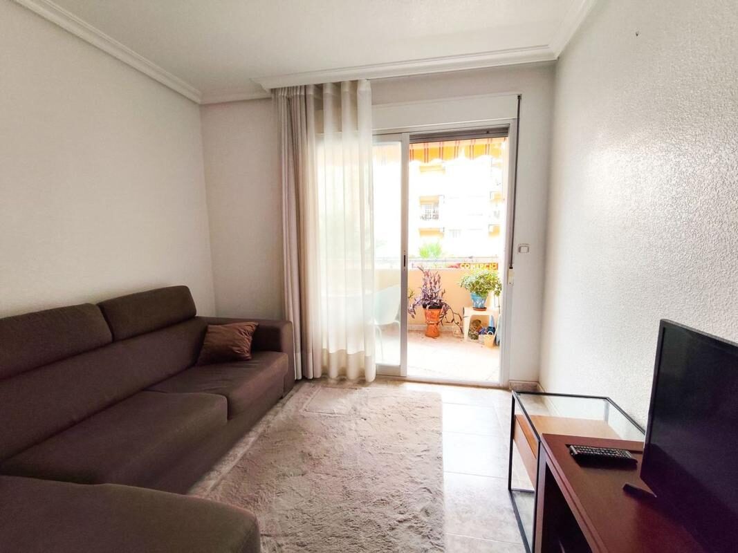 Apartment with 2 bedrooms, 75m² in Guardamar del Segura, Spain [ID: 0152-577676]