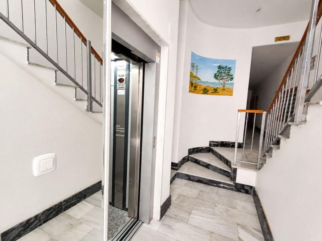Apartment with 2 bedrooms, 75m² in Guardamar del Segura, Spain [ID: 0152-577676]