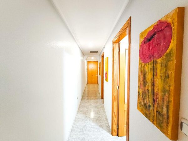 Apartamenty w Guardamar del Segura, Hiszpania, 75m² - obraz 16