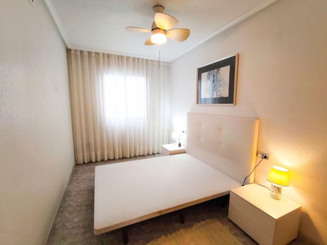 Apartment with 2 bedrooms, 75m² in Guardamar del Segura, Spain [ID: 0152-577676]