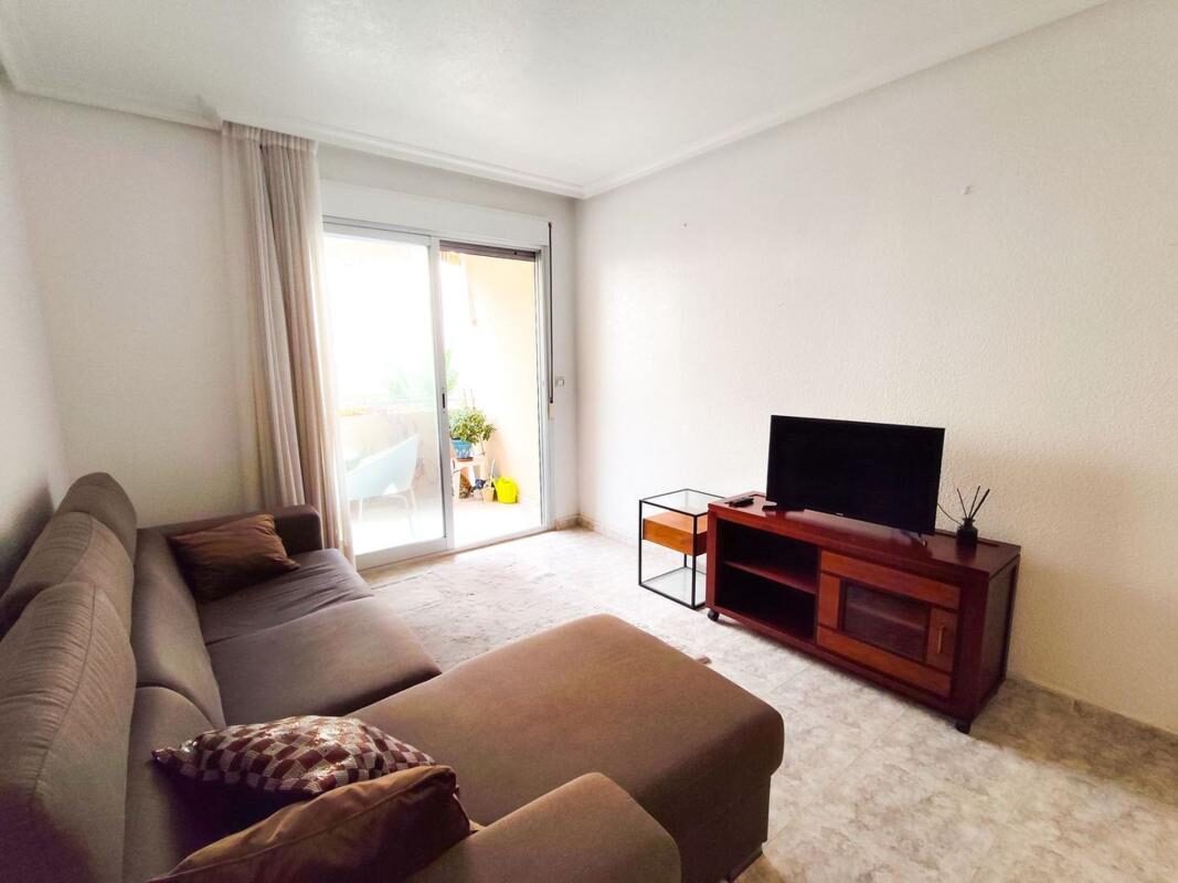 Apartment with 2 bedrooms, 75m² in Guardamar del Segura, Spain [ID: 0152-577676]