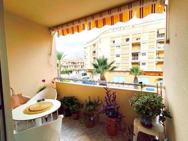 Apartamenty w Guardamar del Segura, Hiszpania, 75m² - obraz 14