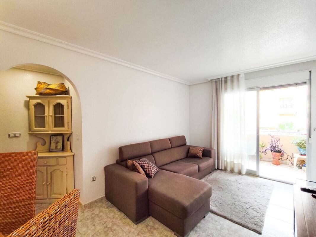 Apartment with 2 bedrooms, 75m² in Guardamar del Segura, Spain [ID: 0152-577676]