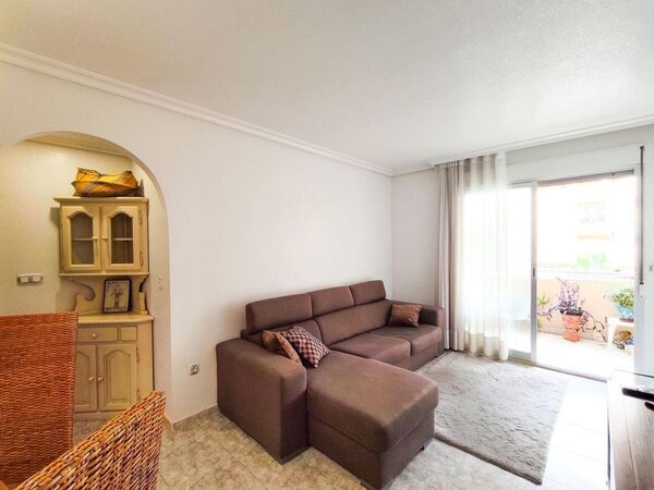 Apartamenty w Guardamar del Segura, Hiszpania, 75m² - obraz 6