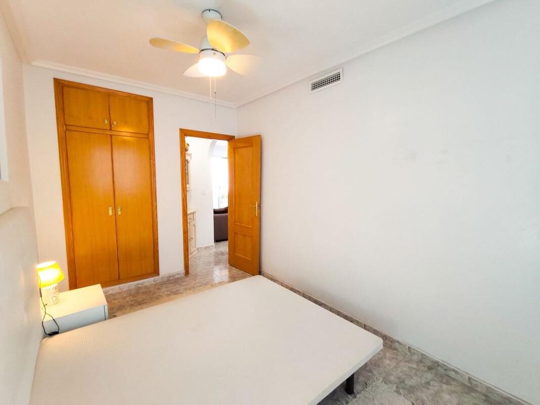 Apartment with 2 bedrooms, 75m² in Guardamar del Segura, Spain [ID: 0152-577676]