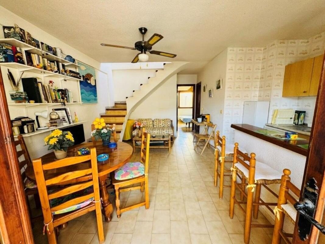 Apartament z 3 sypialniami, 95m² w Torrevieja, Hiszpania [ID: 0152-577289]