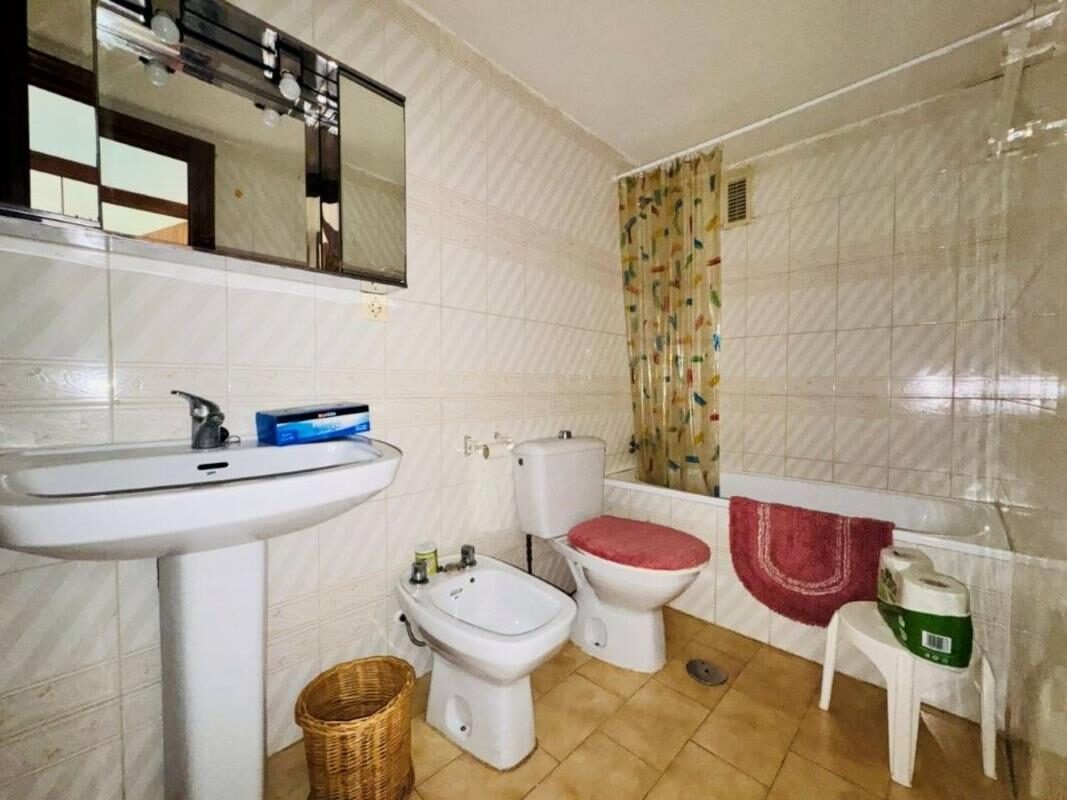 Apartament z 3 sypialniami, 95m² w Torrevieja, Hiszpania [ID: 0152-577289]