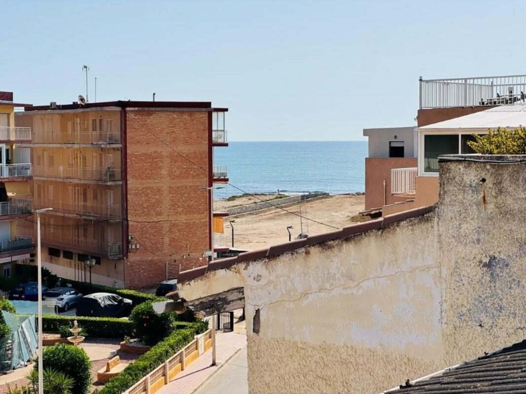 Apartament z 3 sypialniami, 95m² w Torrevieja, Hiszpania [ID: 0152-577289]