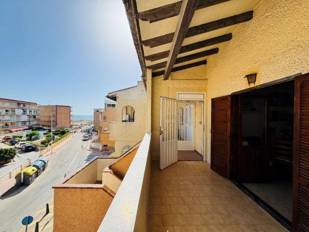 Apartament z 3 sypialniami, 95m² w Torrevieja, Hiszpania [ID: 0152-577289]