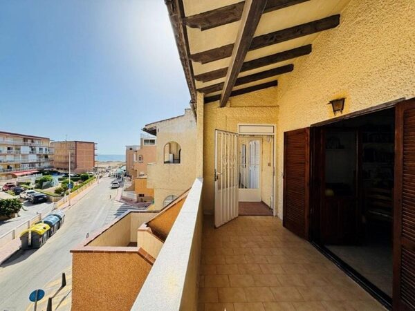 Apartment in Torrevieja ID 0152-577289