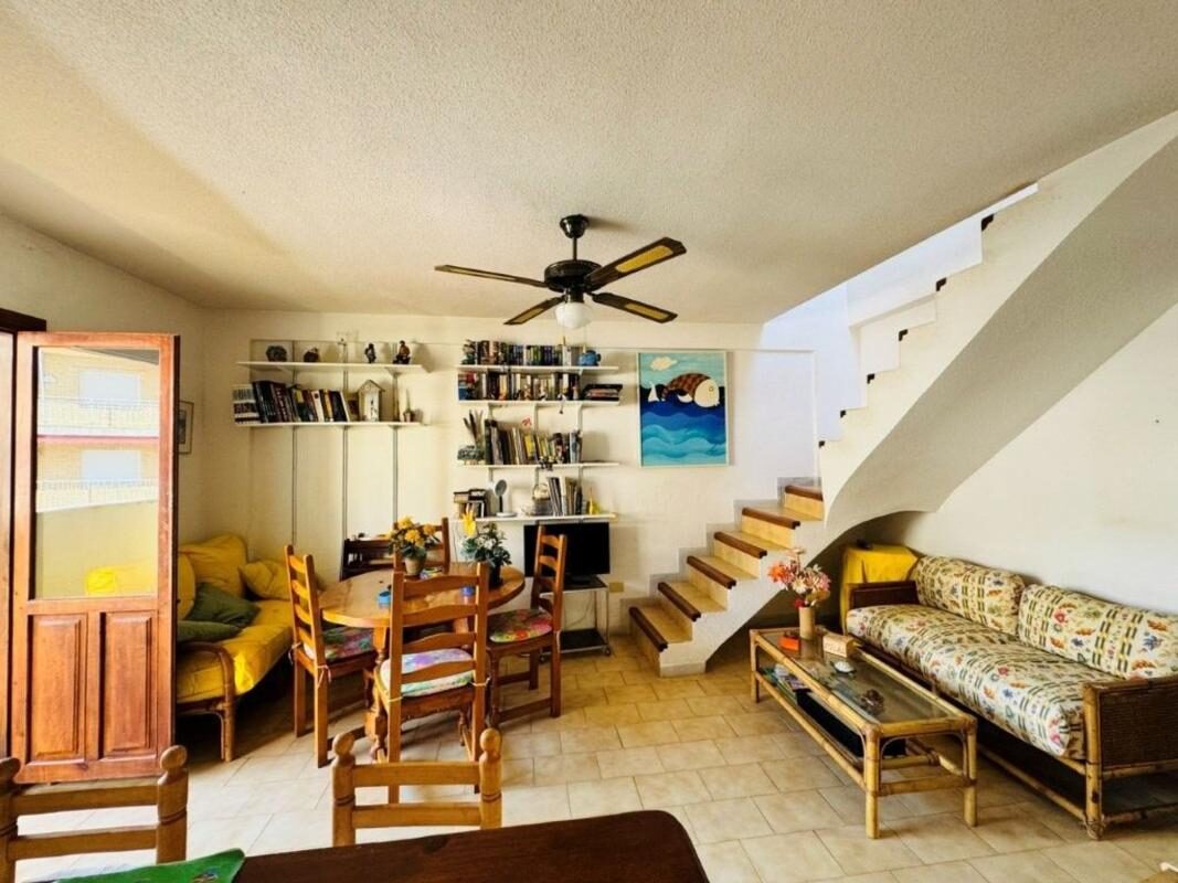 Apartament z 3 sypialniami, 95m² w Torrevieja, Hiszpania [ID: 0152-577289]