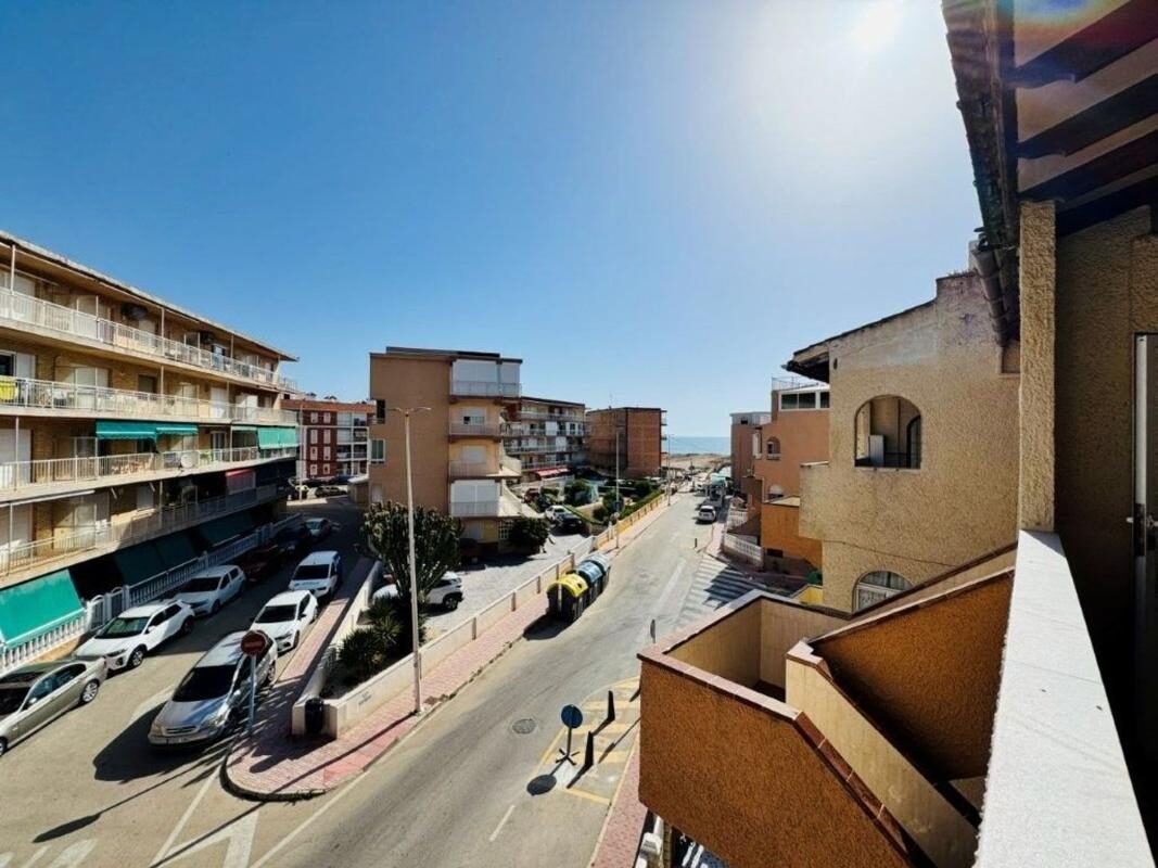 Apartament z 3 sypialniami, 95m² w Torrevieja, Hiszpania [ID: 0152-577289]