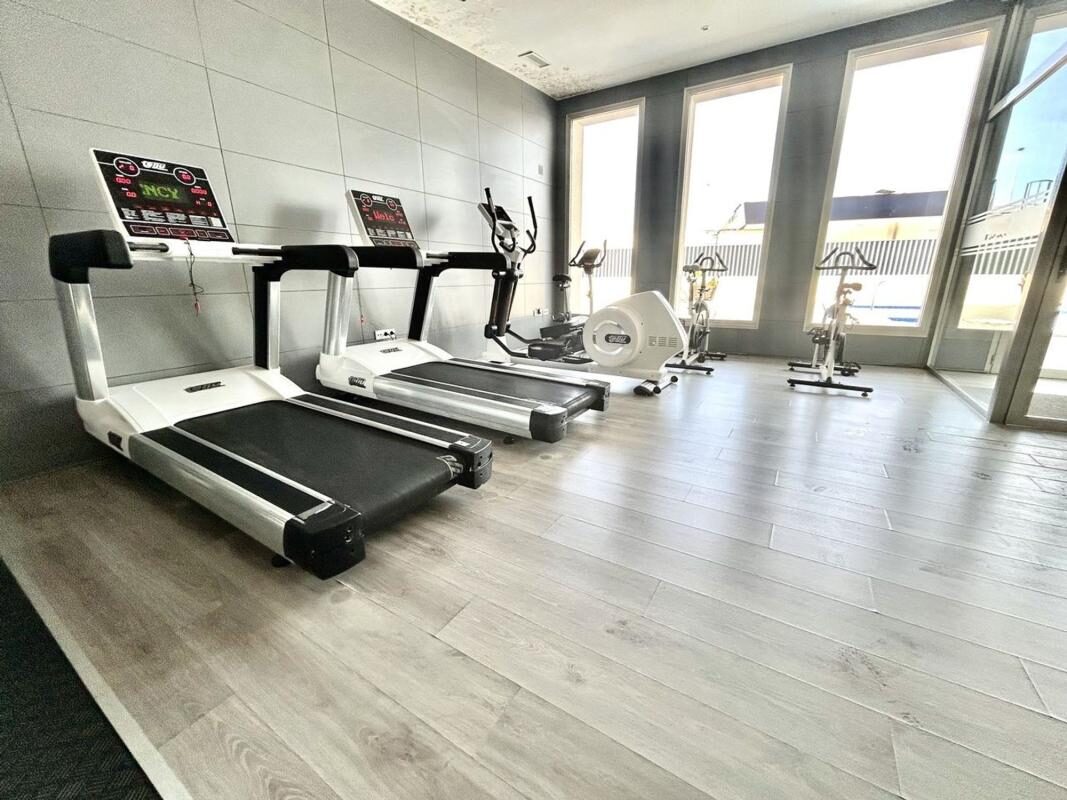 Apartments with 2 bedrooms, 64m² in Orihuela, Spain [ID: 0152-576868]