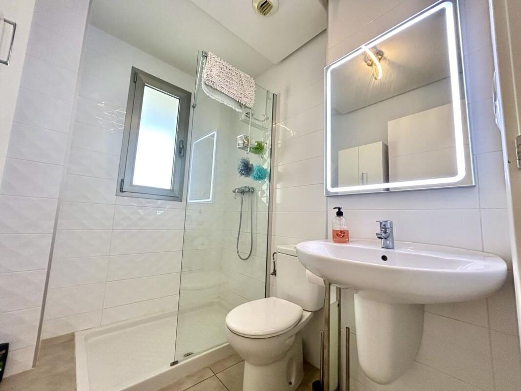 Apartments with 2 bedrooms, 64m² in Orihuela, Spain [ID: 0152-576868]