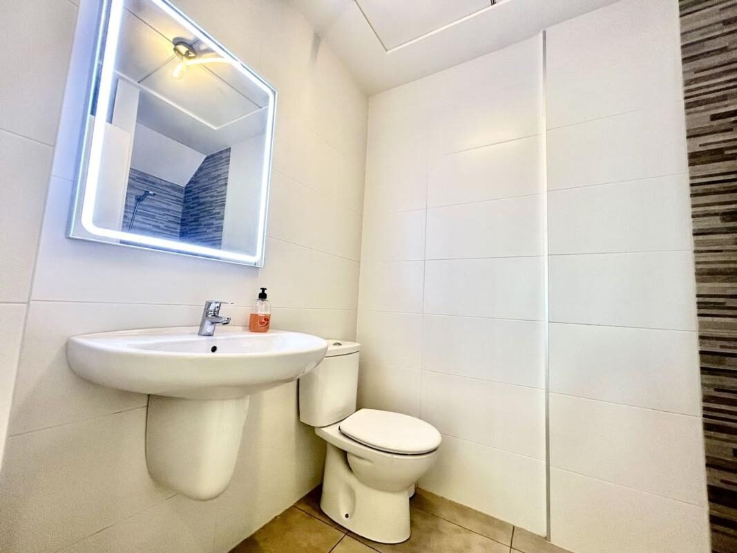 Apartments with 2 bedrooms, 64m² in Orihuela, Spain [ID: 0152-576868]