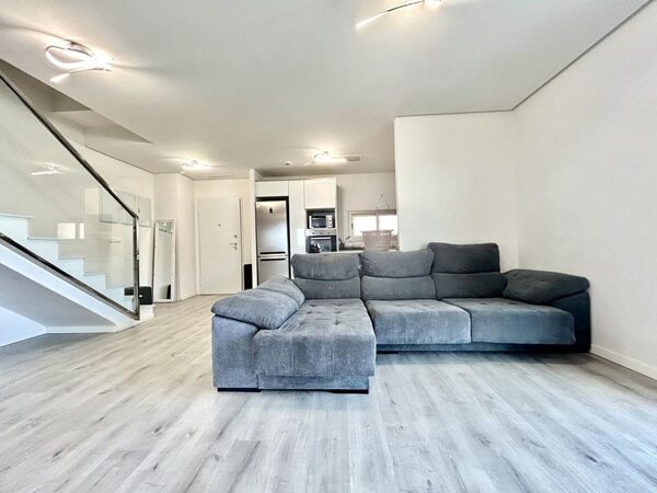 Apartamenty w orihuela, Hiszpania, 64m² - obraz 3