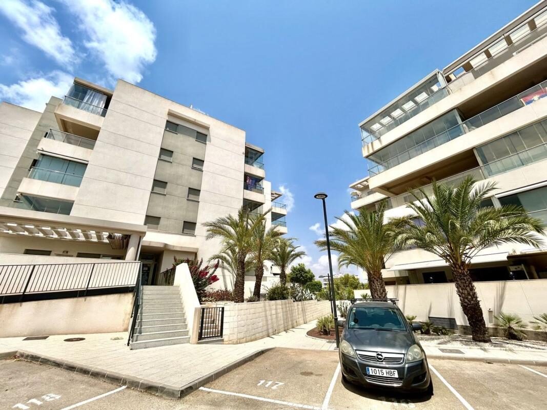 Apartments with 2 bedrooms, 64m² in Orihuela, Spain [ID: 0152-576868]