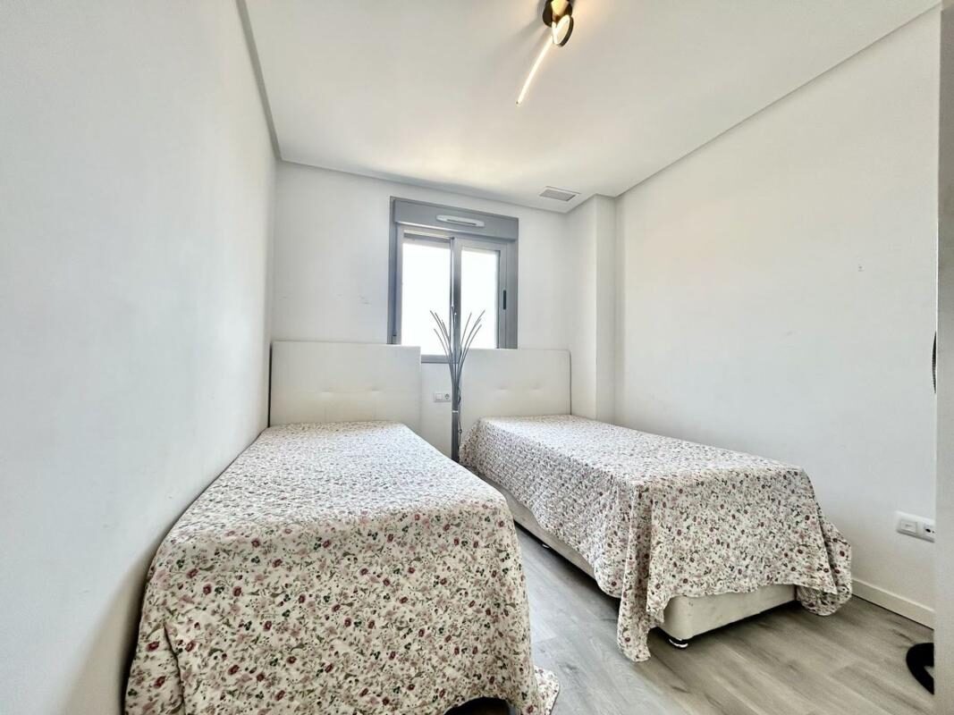 Apartments with 2 bedrooms, 64m² in Orihuela, Spain [ID: 0152-576868]