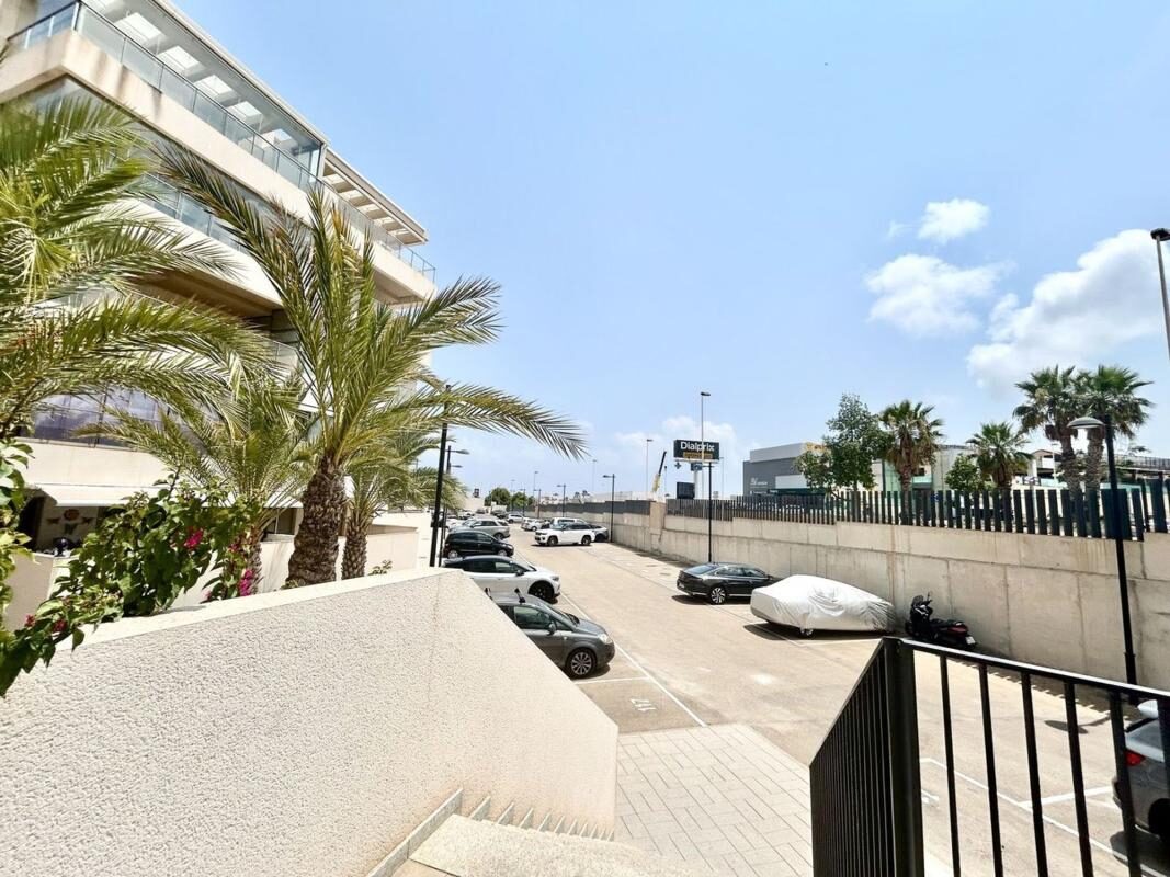 Apartments with 2 bedrooms, 64m² in Orihuela, Spain [ID: 0152-576868]