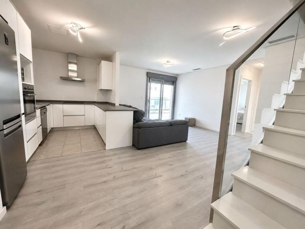 Apartments with 2 bedrooms, 64m² in Orihuela, Spain [ID: 0152-576868]