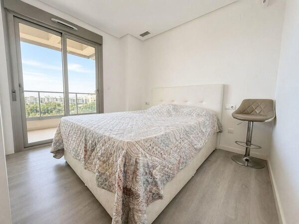 Apartamenty w orihuela, Hiszpania, 64m² - obraz 9