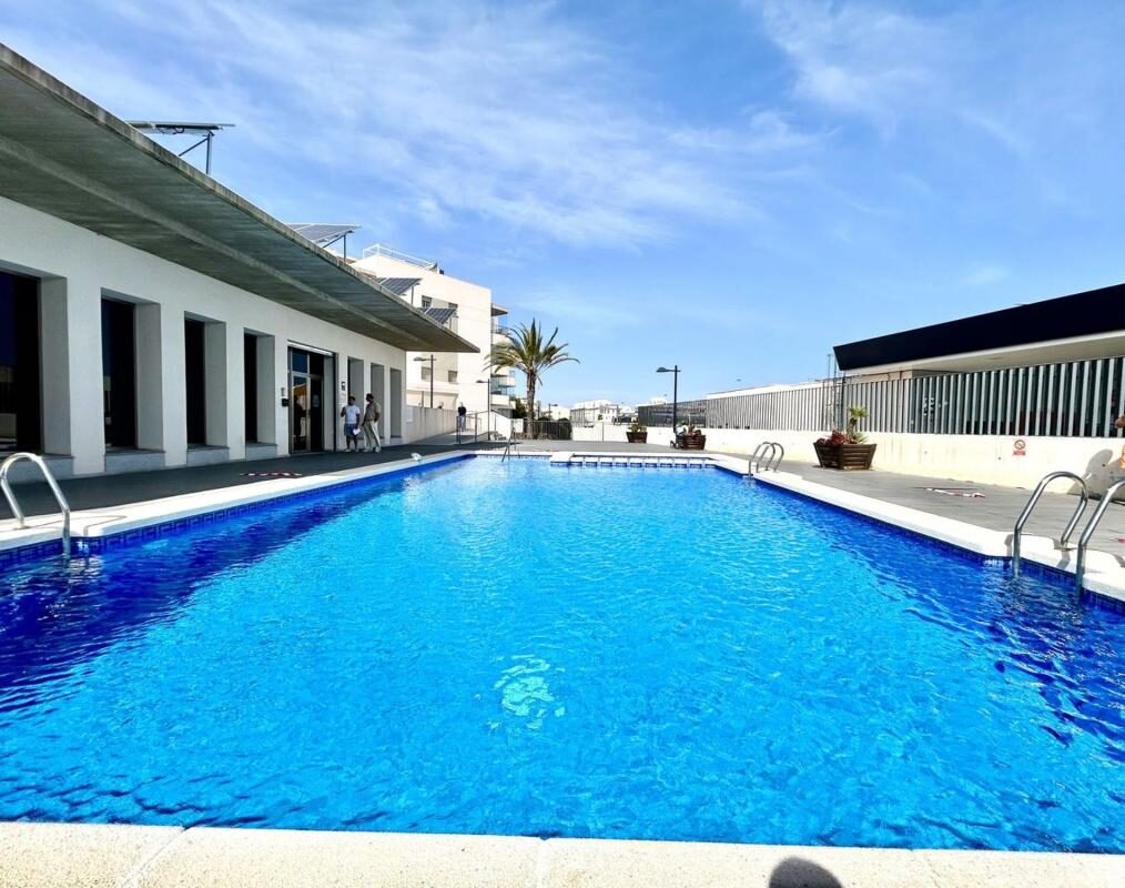Apartments with 2 bedrooms, 64m² in Orihuela, Spain [ID: 0152-576868]