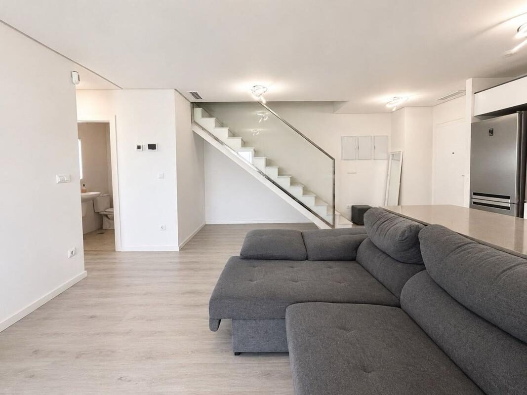 Apartments with 2 bedrooms, 64m² in Orihuela, Spain [ID: 0152-576868]