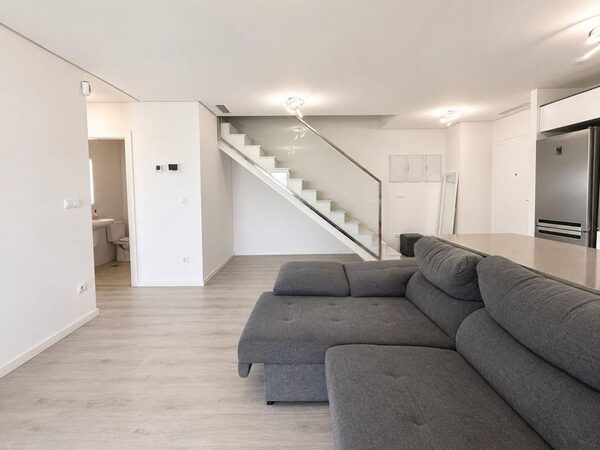 Apartamenty w orihuela, Hiszpania, 64m² - obraz 6